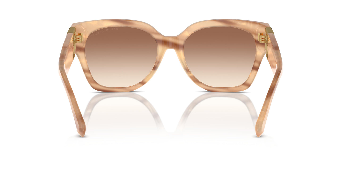 Ralph Lauren RL8221 THE OVERSZED RICKY 617913 55