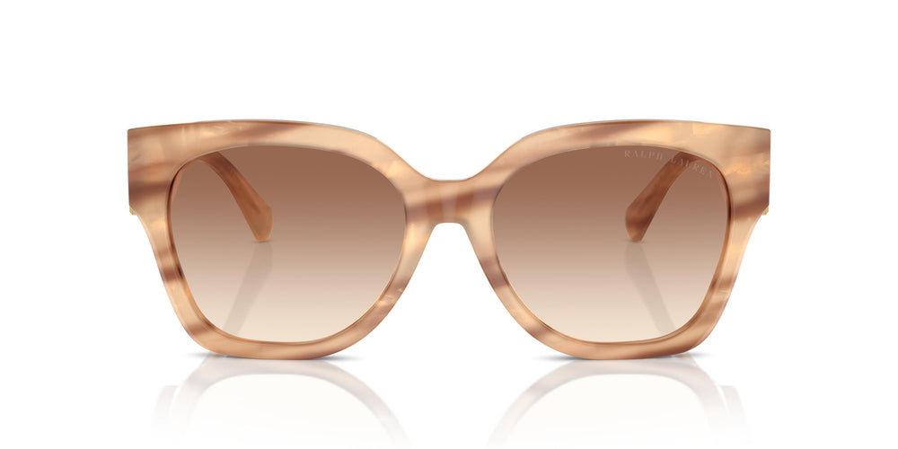 Ralph Lauren RL8221 THE OVERSZED RICKY 617913 55
