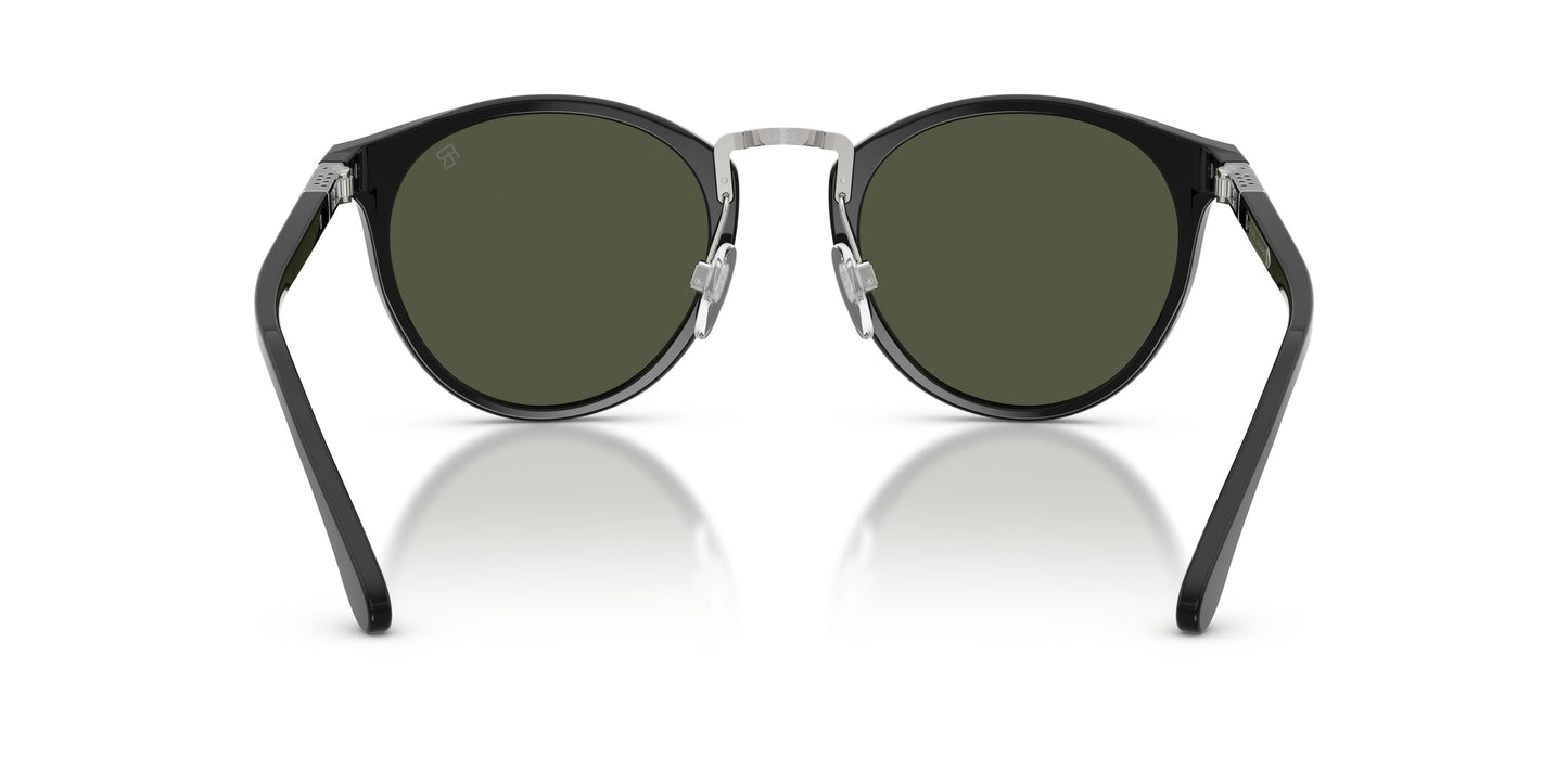 Ralph Lauren RL8223 THE QUINCY 500131 53