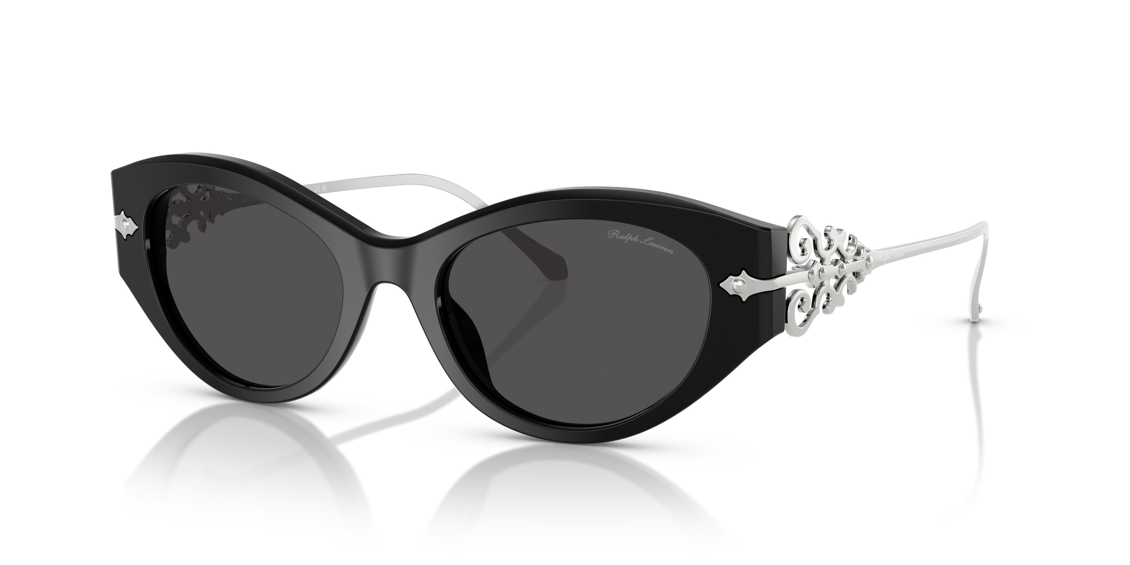 Ralph Lauren RL8227U  500187 52