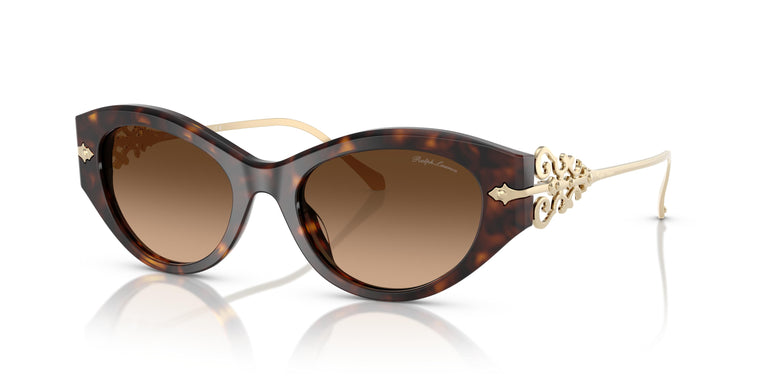 Ralph Lauren RL8227U  500374 52