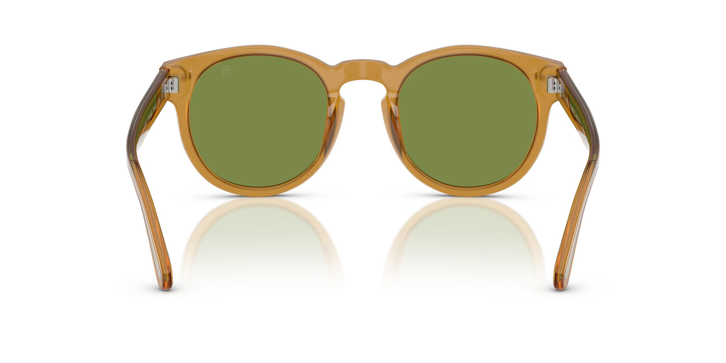 Ralph Lauren RL8229U  52754E 50