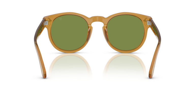 Ralph Lauren RL8229U  52754E 50