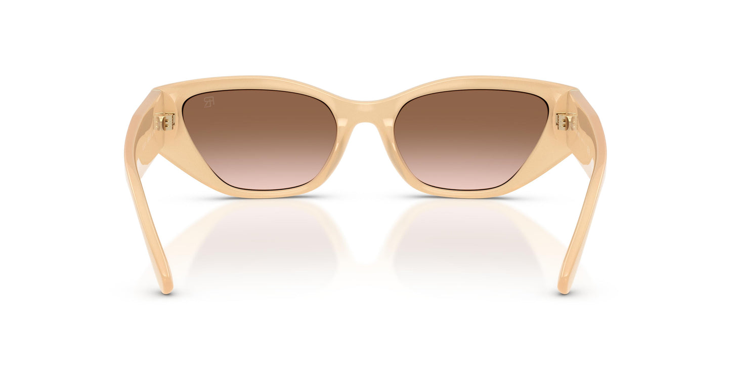Ralph Lauren RL8231U  624513 55
