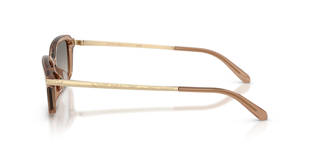 Ralph Lauren RL8245U 637708 55