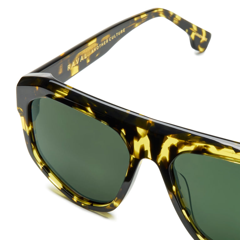 Raval Eyewear TWO PEBROTS C4