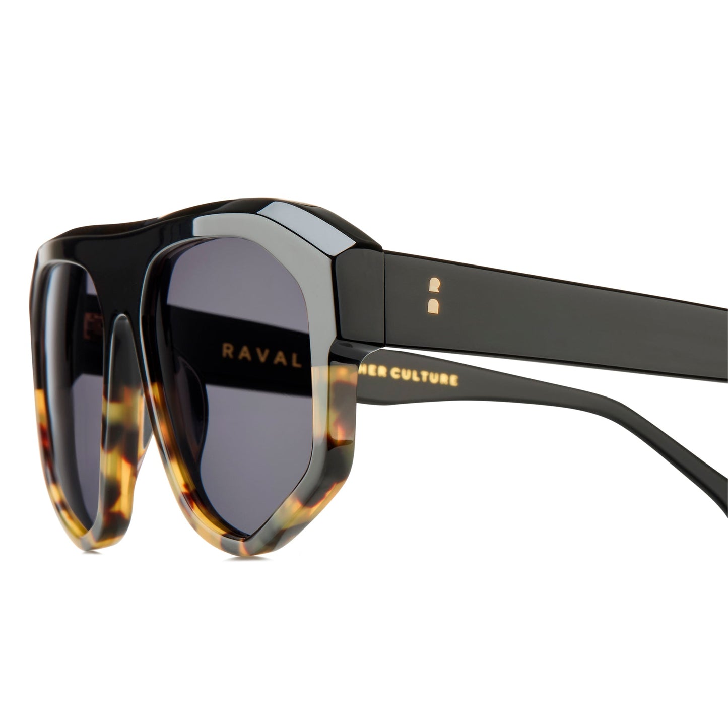 Raval Eyewear TWO PEBROTS C3
