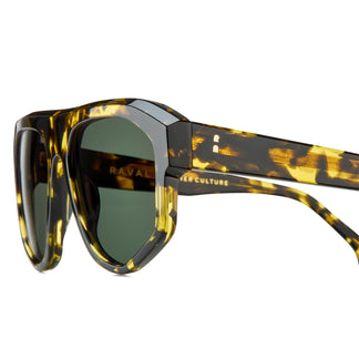 Raval Eyewear TWO PEBROTS C4