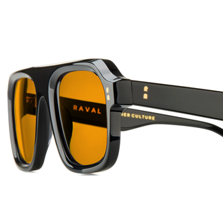 Raval MORITZ C1 Orange