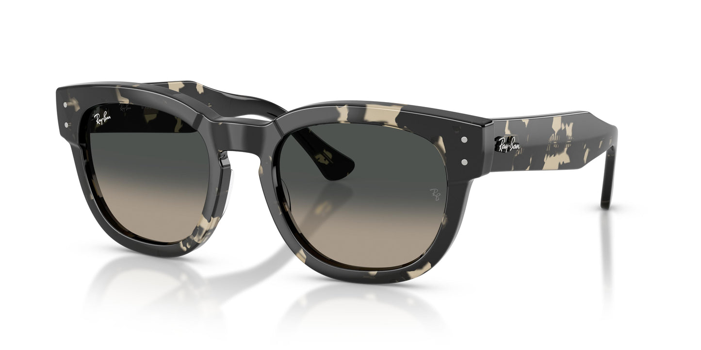 Ray-Ban RB0298S MEGA HAWKEYE 133371 53