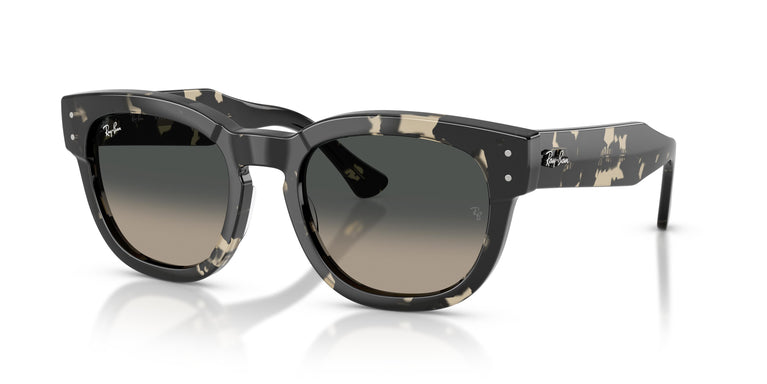 Ray-Ban RB0298S MEGA HAWKEYE 133371 53