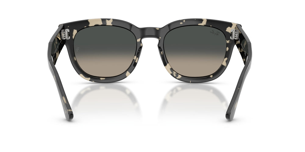 Ray-Ban RB0298S MEGA HAWKEYE 133371 53