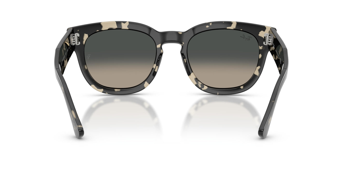 Ray-Ban RB0298S MEGA HAWKEYE 133371 53