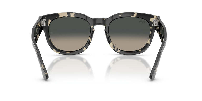 Ray-Ban RB0298S MEGA HAWKEYE 133371 53
