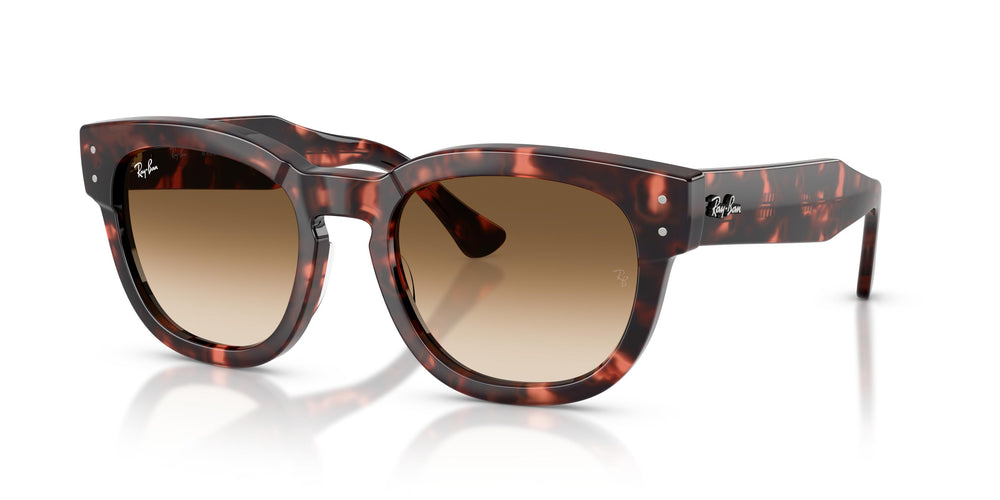 Ray-Ban RB0298S MEGA HAWKEYE 133451 53