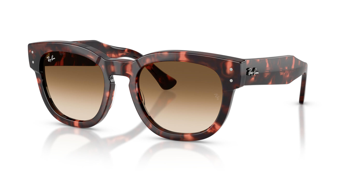 Ray-Ban RB0298S MEGA HAWKEYE 133451 53