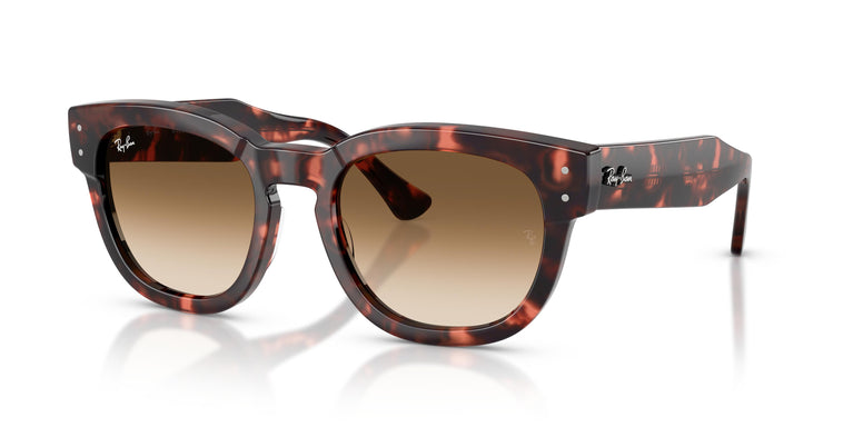 Ray-Ban RB0298S MEGA HAWKEYE 133451 53