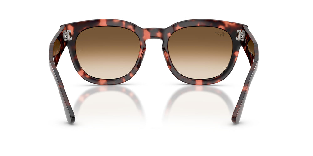 Ray-Ban RB0298S MEGA HAWKEYE 133451 53