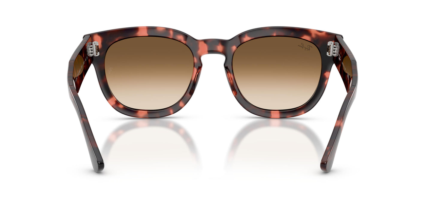 Ray-Ban RB0298S MEGA HAWKEYE 133451 53