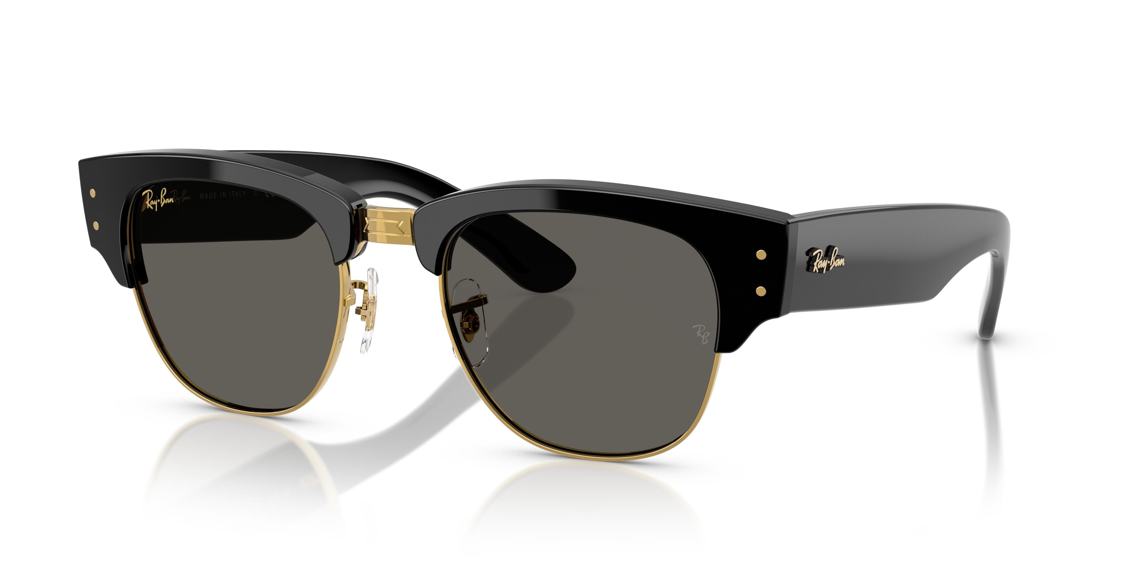 Ray-Ban RB0316S MEGA CLUBMASTER 6826J5 50