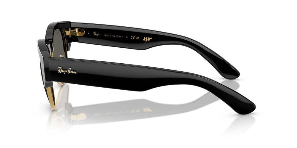 Ray-Ban RB0316S MEGA CLUBMASTER 6826J5 53