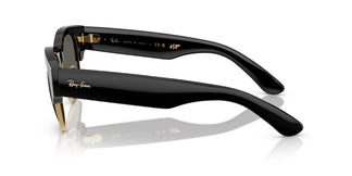 Ray-Ban RB0316S MEGA CLUBMASTER 6826J5 50