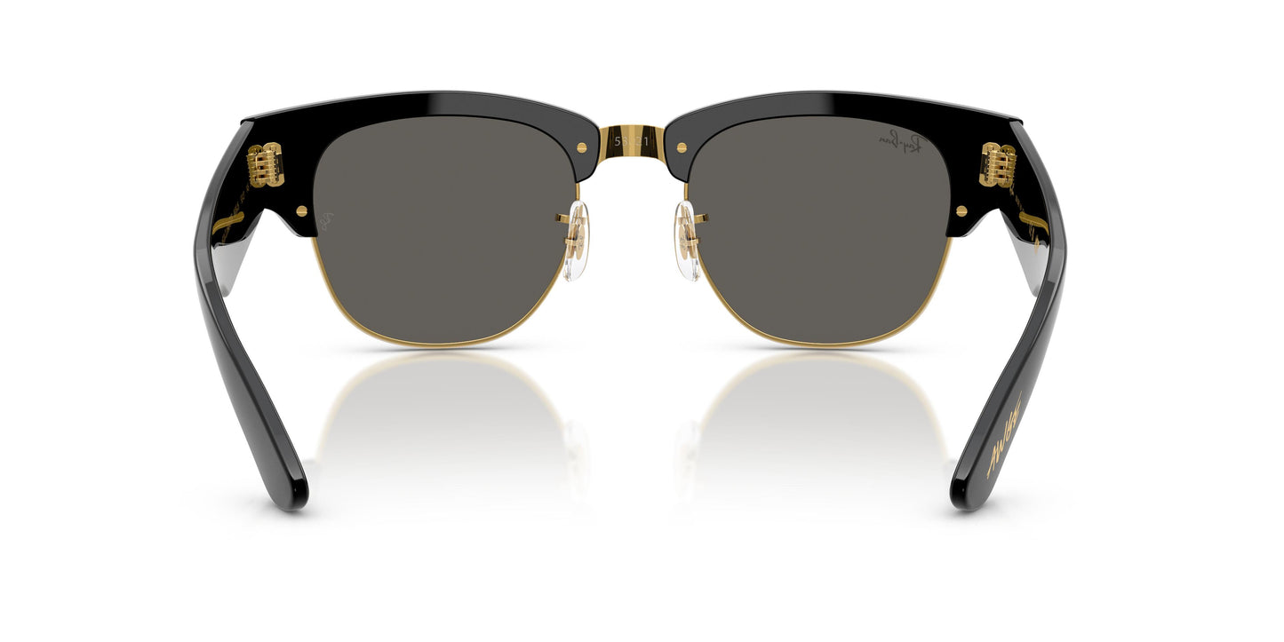 Ray-Ban RB0316S MEGA CLUBMASTER 6826J5 53