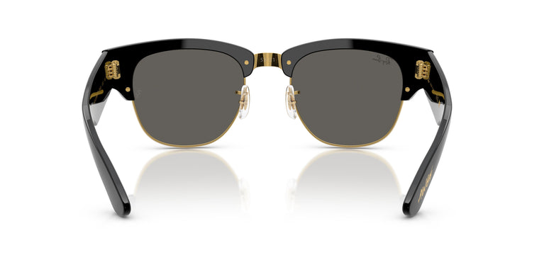 Ray-Ban RB0316S MEGA CLUBMASTER 6826J5 53