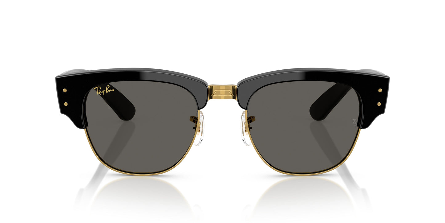 Ray-Ban RB0316S MEGA CLUBMASTER 6826J5 50