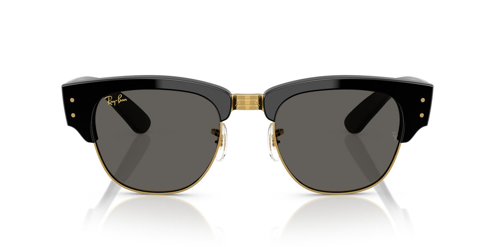 Ray-Ban RB0316S MEGA CLUBMASTER 6826J5 53