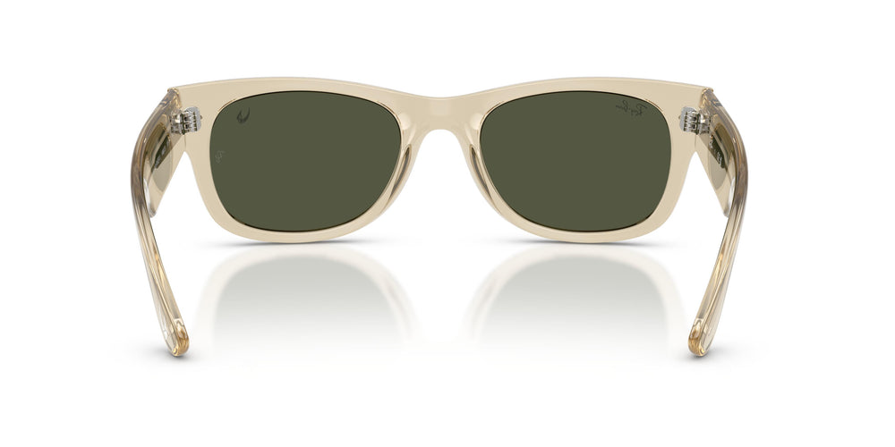 Ray-Ban RB0832S MEGA WAYFARER II 146031 55