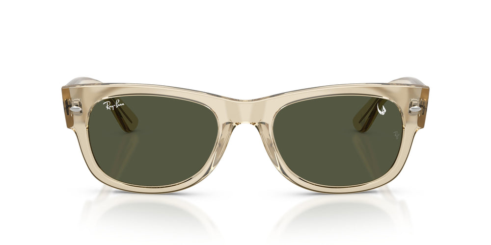 Ray-Ban RB0832S MEGA WAYFARER II 146031 55