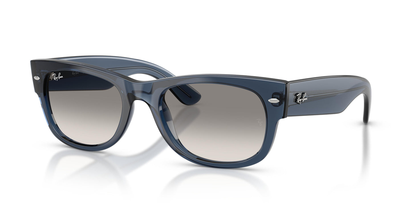Ray-Ban RB0832S MEGA WAYFARER II 684532 52