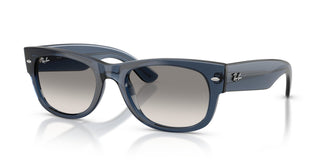 Ray-Ban RB0832S MEGA WAYFARER II 684532 52