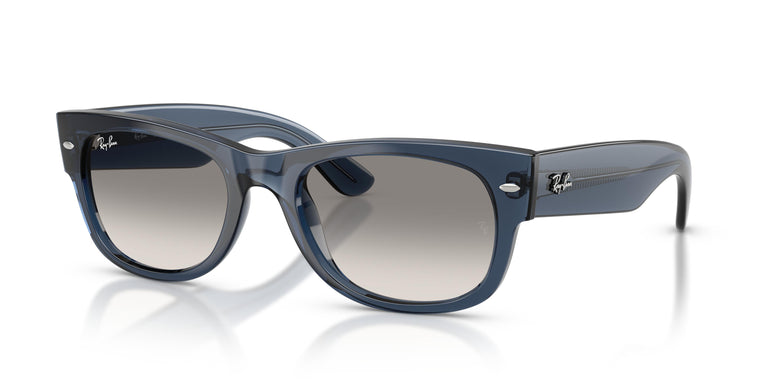 Ray-Ban RB0832S MEGA WAYFARER II 684532 52