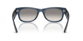Ray-Ban RB0832S MEGA WAYFARER II 684532 52