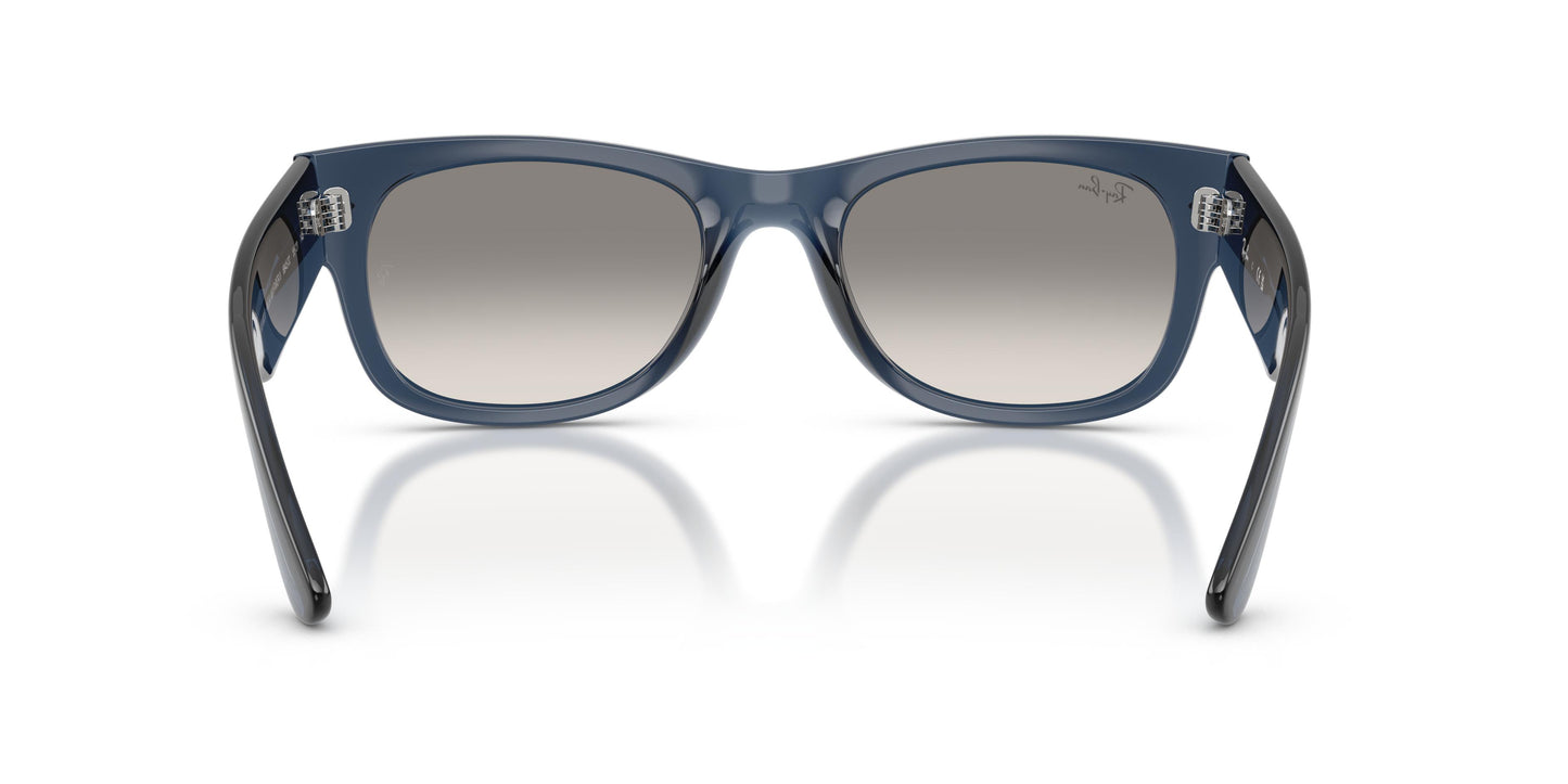 Ray-Ban RB0832S MEGA WAYFARER II 684532 55