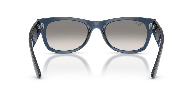 Ray-Ban RB0832S MEGA WAYFARER II 684532 55