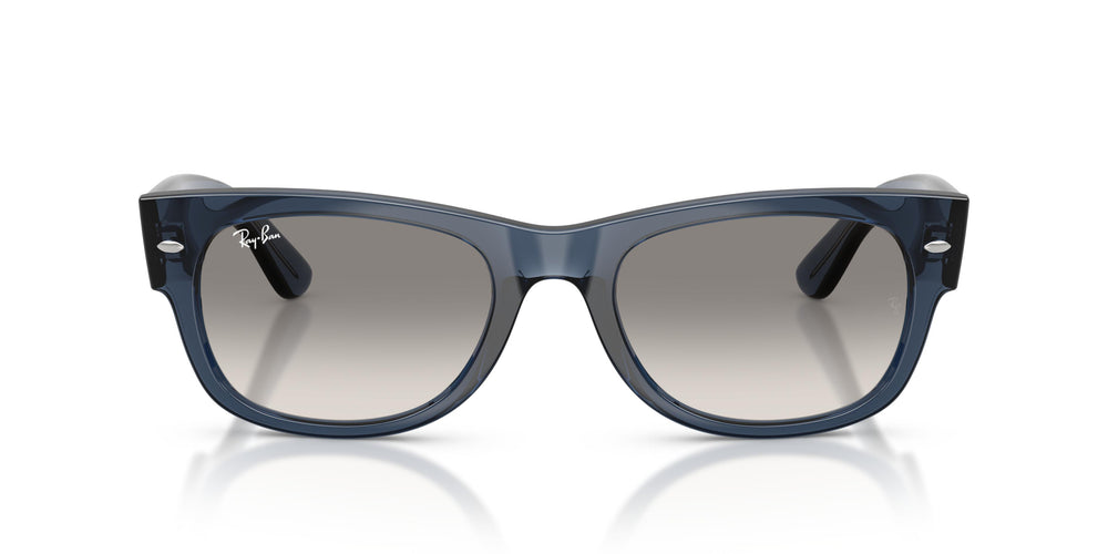 Ray-Ban RB0832S MEGA WAYFARER II 684532 52
