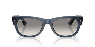 Ray-Ban RB0832S MEGA WAYFARER II 684532 55