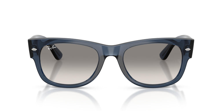Ray-Ban RB0832S MEGA WAYFARER II 684532 55