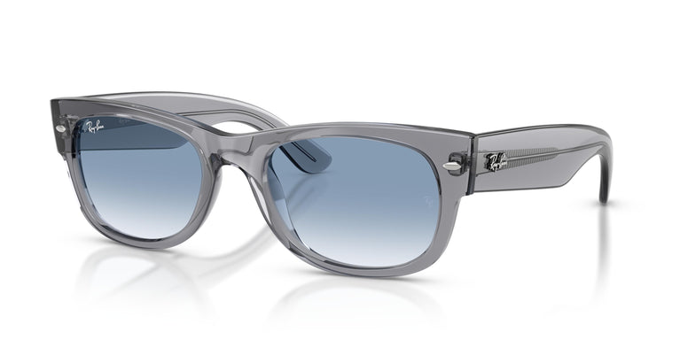 Ray-Ban RB0832S MEGA WAYFARER II 68463F 52