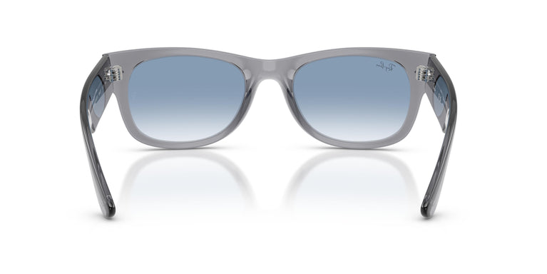 Ray-Ban RB0832S MEGA WAYFARER II 68463F 52