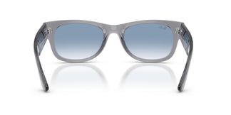 Ray-Ban RB0832S MEGA WAYFARER II 68463F 55