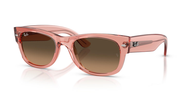 Ray-Ban RB0832S MEGA WAYFARER II 684843 55