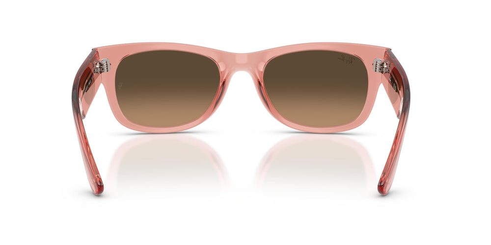 Ray-Ban RB0832S MEGA WAYFARER II 684843 55