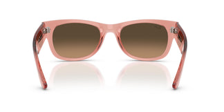 Ray-Ban RB0832S MEGA WAYFARER II 684843 55