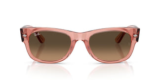 Ray-Ban RB0832S MEGA WAYFARER II 684843 52