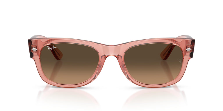 Ray-Ban RB0832S MEGA WAYFARER II 684843 52