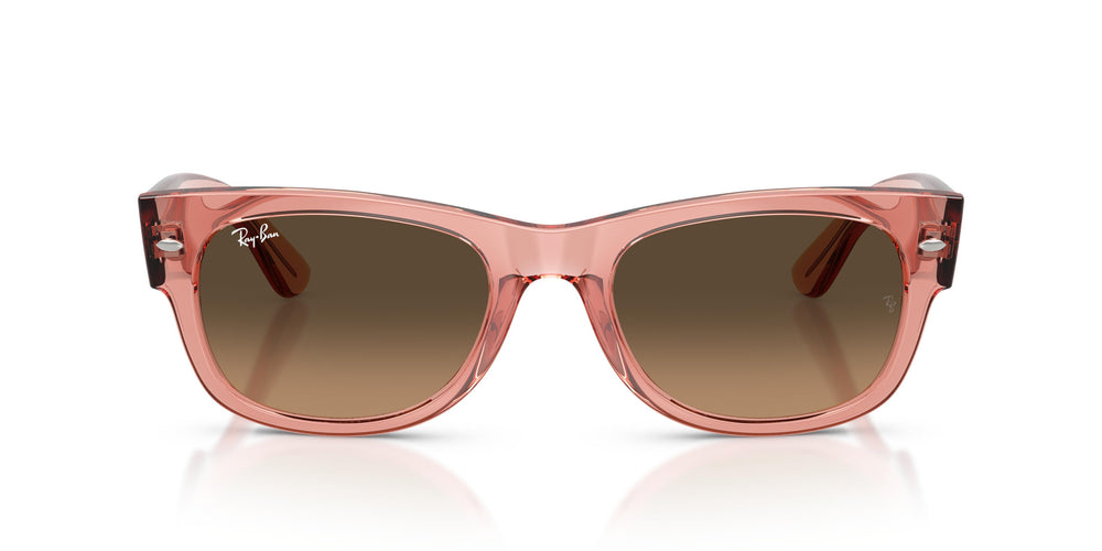 Ray-Ban RB0832S MEGA WAYFARER II 684843 55